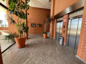 Ancora apartment